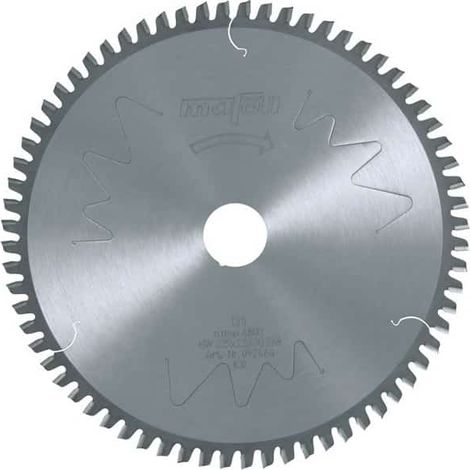 MAFELL Lame scie 225mm Z68 pour Erika 70Ec - 092464 - 225 mm - 2.5 mm - 30 mm - 68 dents