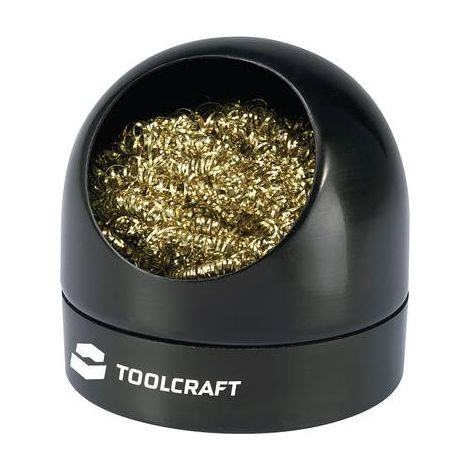 N/A TOOLCRAFT AT-A900 2 pièces (1/3)