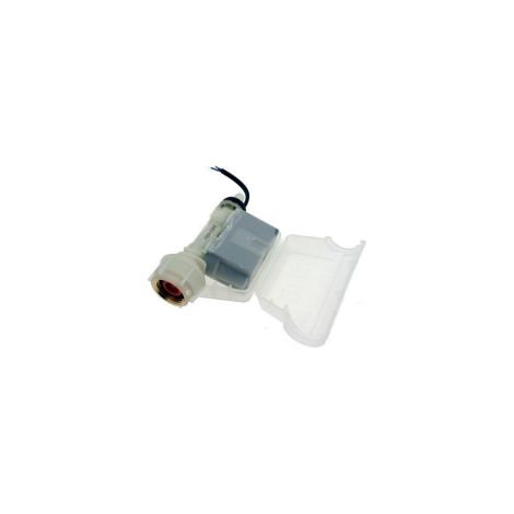 Electroválvula Aquastop 263789 para lavavajillas 00263789, 263789 AIRLUX, BALAY, BOSCH, CONSTRUCTA, GAGGENAU, NEFF, SIEMENS, VIVA
