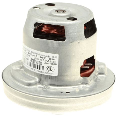 MOTEUR 1300 W 220-240V POUR PETIT ELECTROMENAGER NILFISK ADVANCE - 1471109510 (1/3)
