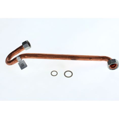 Pièce de rechange BOSCH TTNR : 87186414860 Tuyau de gaz