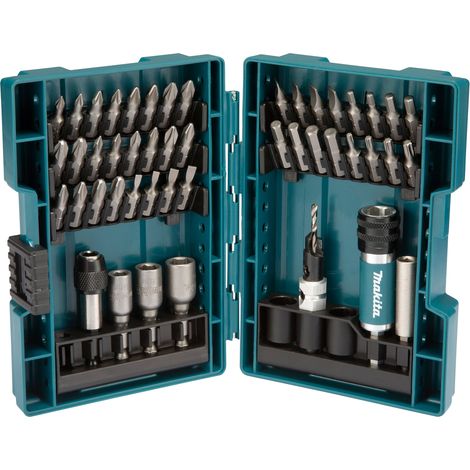 MAKITA D-73461 Bit + Senker Set