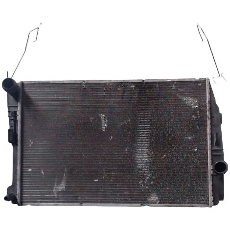 Radiateur BMW X3 [PRODUIT D'OCCASION]♻️17118623369 (1/3)