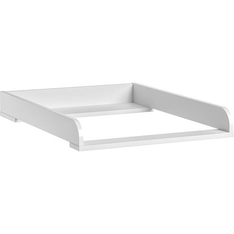 Fasciatoio Vox Ova Bianco (1/4)