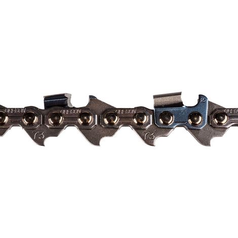 Oregon Sägeketten Halbmeißel 3/8", 1.5 mm, 76 Tgl.
