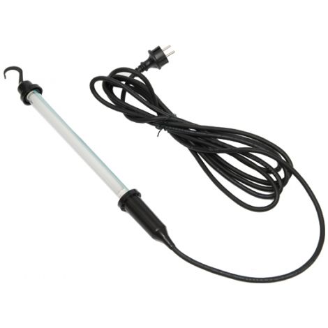 Baladeuse fluo 8W 250V câble 5m H07RNF - CEBA - 110