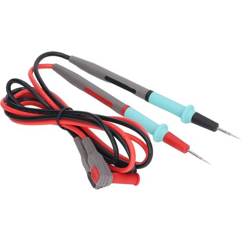 Kit de test de câble multimètre - Câble multimètre à haute conductivité et transmission rapide (1/5)