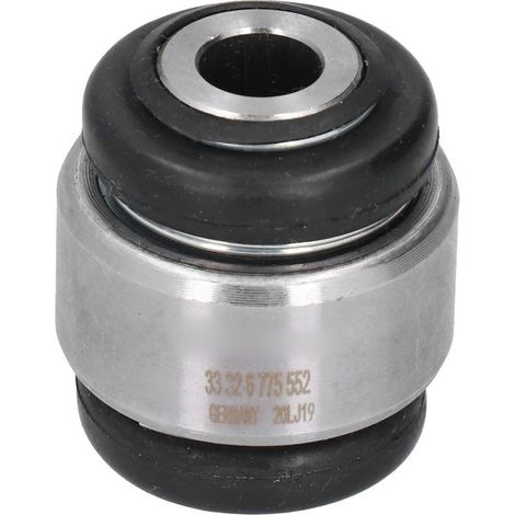 VOLLSUN – ring of arm of control lower rear 33326775552, replacement for sedan series 3 E90 to from of 2005 (1/5)