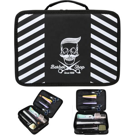 Borsa cosmetica da parrucchiere Barberio S per accessori e strumenti (1/5)