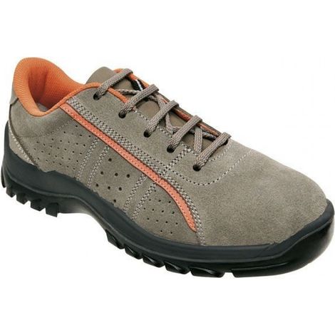 ZAPATO SEGURIDAD S1P SUPER NUMAN (1/5)