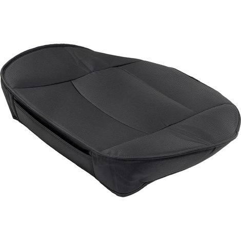 Housse de siège avant entièrement entourée, protection respirante pour voiture, véhicule automobile (1/5)