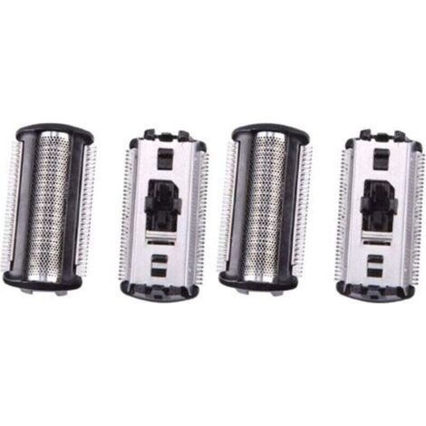 Paquet de 4 Tondeuses Rechange pour TêTe Rasoir Bodygroom 2024 - 2040 S11 YSS2 YSS3 SéRies (1/4)