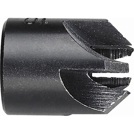 Zubehör Fräser Holz Ø4.0 mm FISCHER - 532527