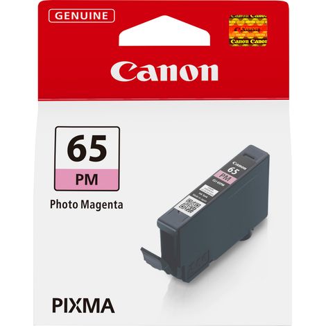 Canon CLI-65 PM - Photo Magenta - origin (4221C001)