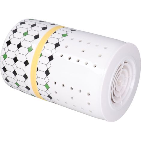 Purificateur de Bureau USB avec Filtration Double et LED Ultraviolet - Équipement de Purification pour Chambre (1/5)