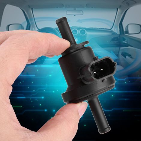 Électrovanne de purification du réservoir des gaz d'échappement 28910-26900 compatible avec Hyundai Elantra et Kia Soul (1/5)