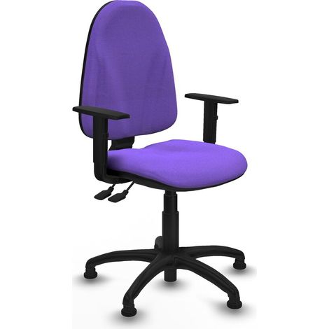 Sedia da Ufficio Algarra AS Piqueras y Crespo B1D01RT Lilla (1/5)