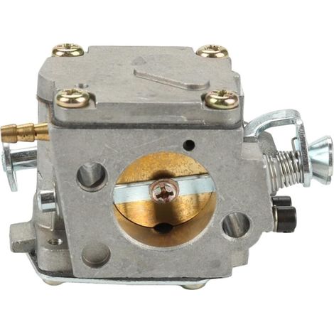 Passender Vergaser für Freischneider, Kettensägenvergaser, Kettensägenvergaser 61 266 268 272 272XP für Tillotson HS254B Vergaser für Freischneider