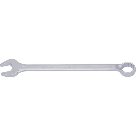 Draper Elora 36mm Long Combination Spanner with Bi-Hexagon Ring and 15° Offset Jaw (Model 03719) (1/5)