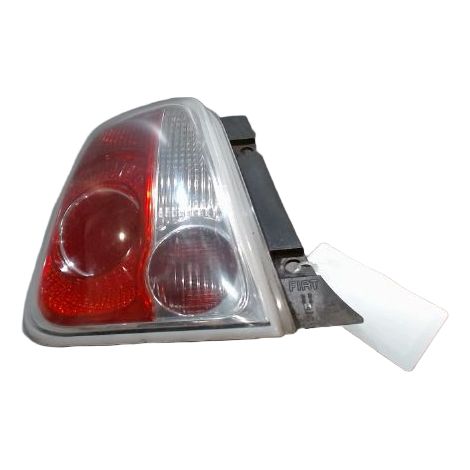 [PRODUIT D'OCCASION] Feu Arriere Gauche  FIAT 500 ♻️ Ref Oe. 51885548 - Garantie à vie (1/3)