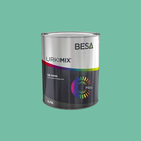 Pot de Peinture Polyuréthane / bi composant RAL Design 170 70 30  Brillant - 500gr