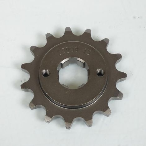 esjot-ritzel für motorrad honda 600 xl v transalp 1987 bis 1988 (1/5)