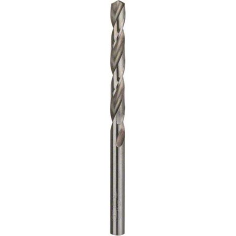Bosch 1x Metallbohrer HSS-G DIN 338 6 x 57 x 93 mm - 2608585926