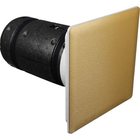 Leaf 1 Tree Innenset Bronze - Modul 3/3 - Fertigstellungsset - 700162