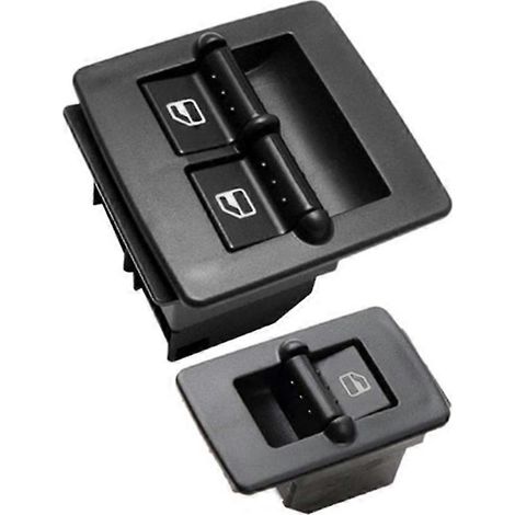 Zubehör für elektrische Fensterheberschalter für Autos, für Käfer 1998–2010, 1c0959527a, 1c0959855a (1/3)