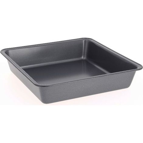 Moule Carré 22 Cm - De Buyer