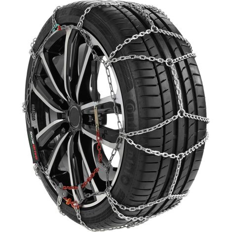 NX-7 - Catene da neve autovetture - 12.5 (1/5)