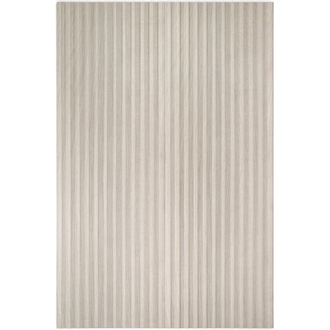 Carrelage Mur Ceramic Connection Grey Mate 30x90 cm