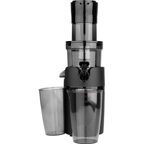 Exprimidor lento GASTROBACK Vita Fresh 40146 (1/5)