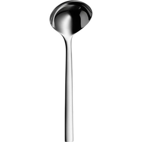Cucchiaio per salsa WMF Nuova acciaio inox 180 mm (1/3)