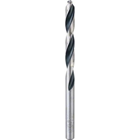 Bosch 10x HSS PointTeQ DIN 338 7,3 x 69 x 109 mm - 2608577241