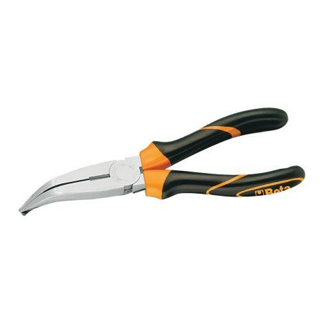 BETA 1164 BM PINZA BECCHI PIATTI PIEGATI 160 MM