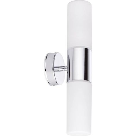 Paulmann Lenia Applique Specchio Cromato IP44 33 cm