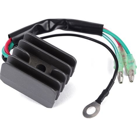 Redresseur pour Mercury 810937M 810937T 81652M et 8M0091976 - Compatible. (1/5)