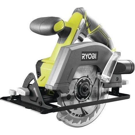 Kreissäge 18V ONE+ Ø150 mm (Produkt allein) R18CSP-0 - RYOBI 5133002628 (1/2)