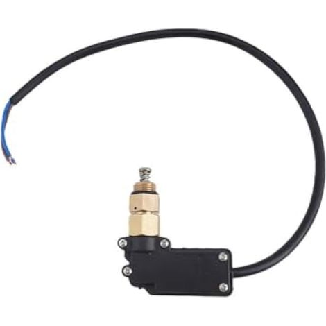 Pressostat haute pression 280/380, contrôle précis pour un nettoyage efficace (1/3)