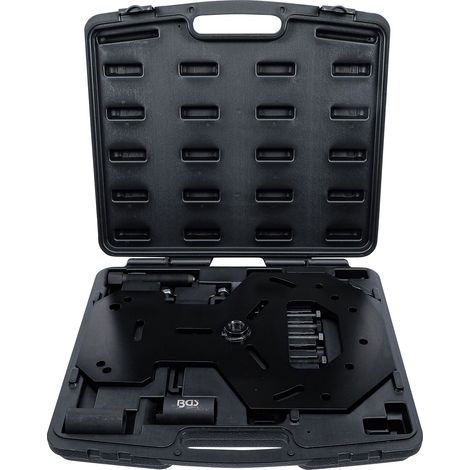 Set di attrezzi per frizione doppia BGS per cambio Ford Power Shift - 70996 (1/5)