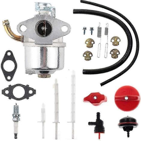 Kit d'accessoires pour carburateur 594014 chasse-neige 590907 594014 798918 794588 pour moteur de 8,5 CV (1/5)