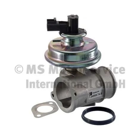 Vanne EGR Pierburg 7.24809.74.0 FORD 1417557 3C1Q-9D475-AA