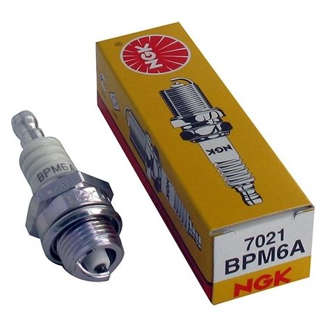 BOUGIE NGK BPM6A (1/2)