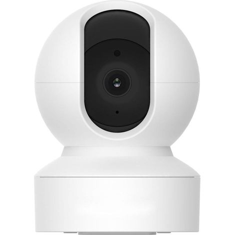 Câmera de Segurança Inteligente 1080P HD - Detecção Inteligente de Pessoas, Compartilhamento Múlti-usuário, Notificações Imediatas via APP (1/5)