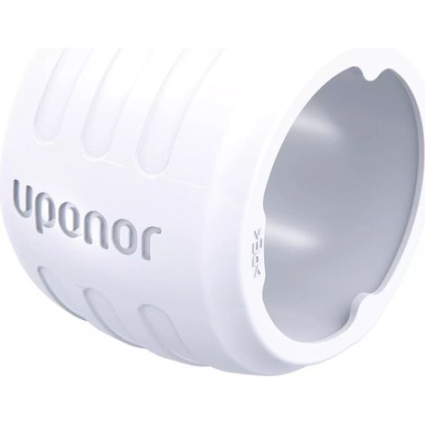 Raccord uponor q&e evolution anello conico rinforzato