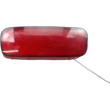 [PRODUIT D'OCCASION] Catadioptre Arg CITROEN C1 5p ♻️ Ref Oe. 6340e7 - Garantie à vie (1/3)