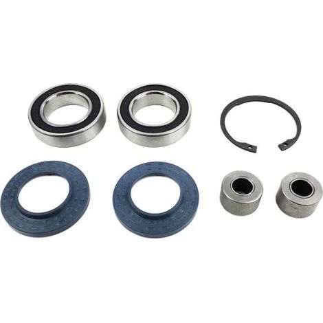 Kit de reparación de horquilla de embrague Volvo FL F FM NH FH 7 10 12  1667058S (1/5)