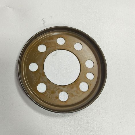 39190-2F000 convient aux disques de signal du capteur de position du vilebrequin dans les pièces automobiles Hyundai et Kia. (1/5)