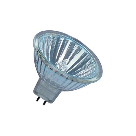 Osram Decostar 51 Titan 50W 12V Sockel GU5.3 3000K dimmbar Abstrahlwinkel 36°